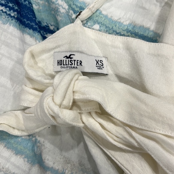 Hollister dress - Picture 3 of 5